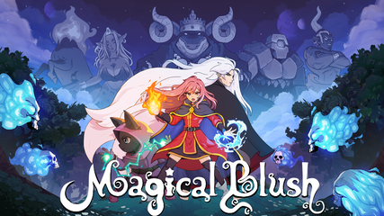 Magical Brush