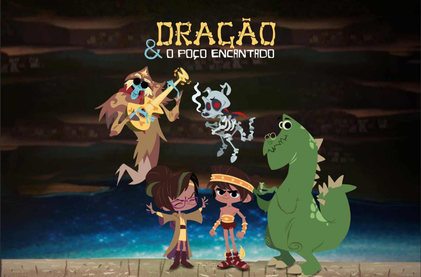 DragaoEOPoco